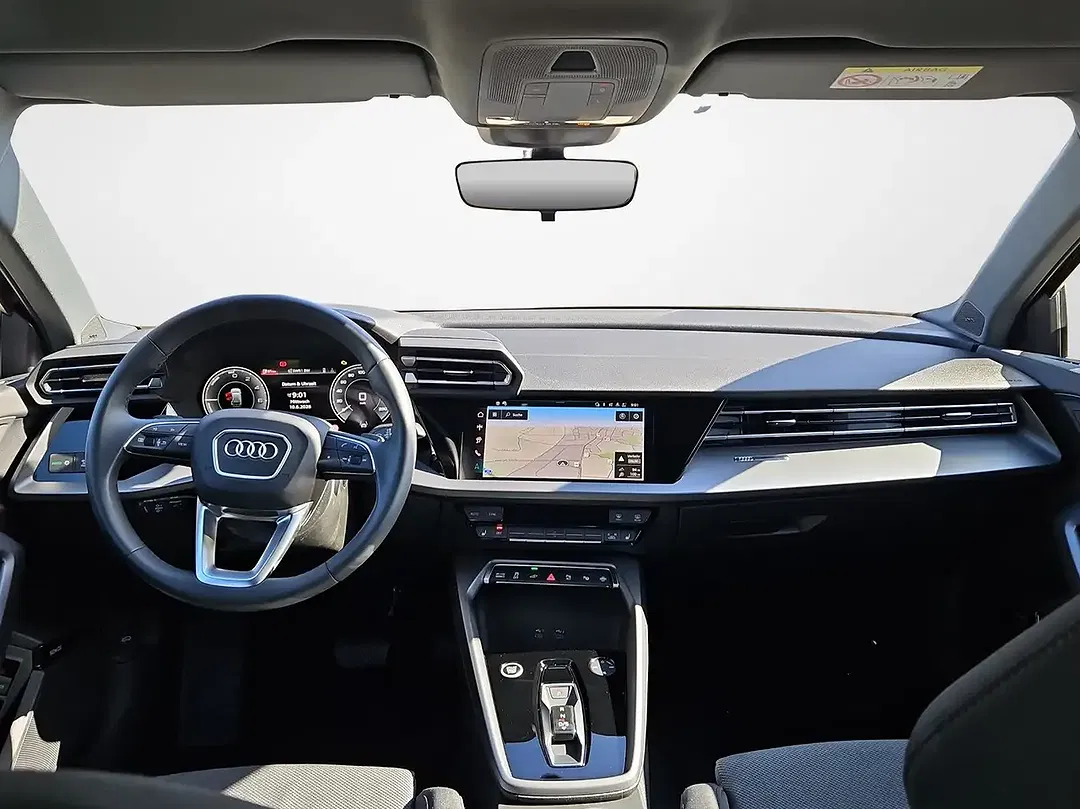 Audi A3 - Thumbnail 7