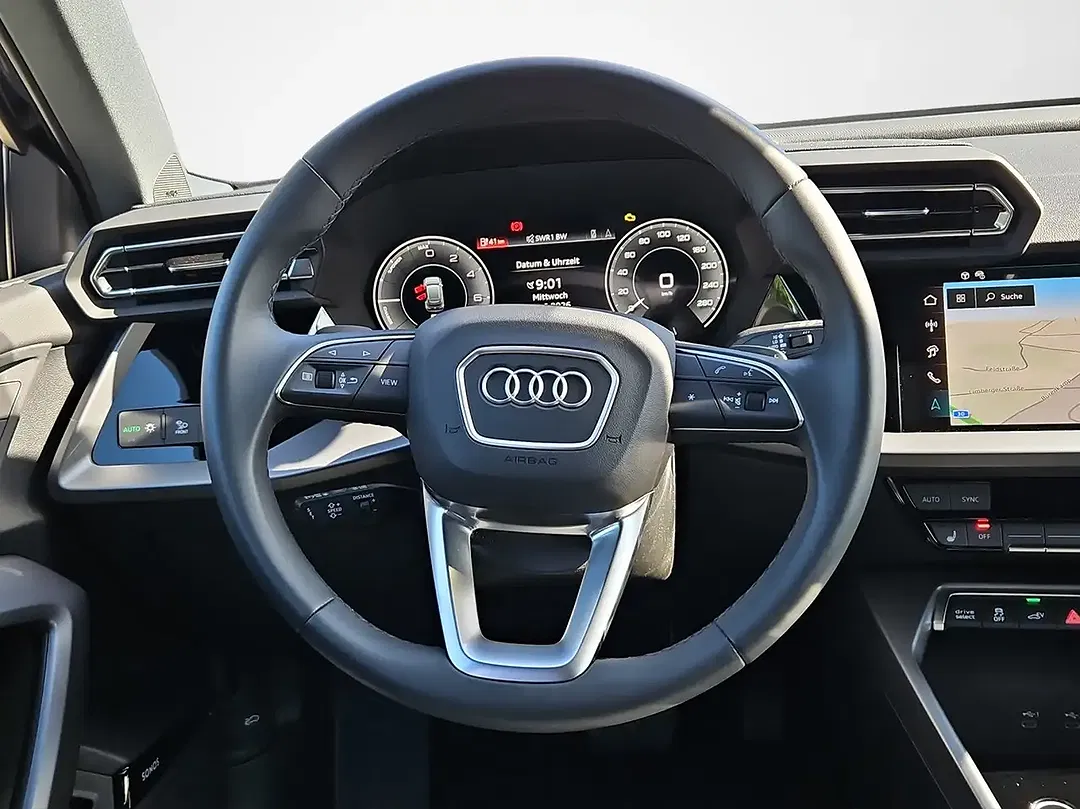 Audi A3 - Thumbnail 8