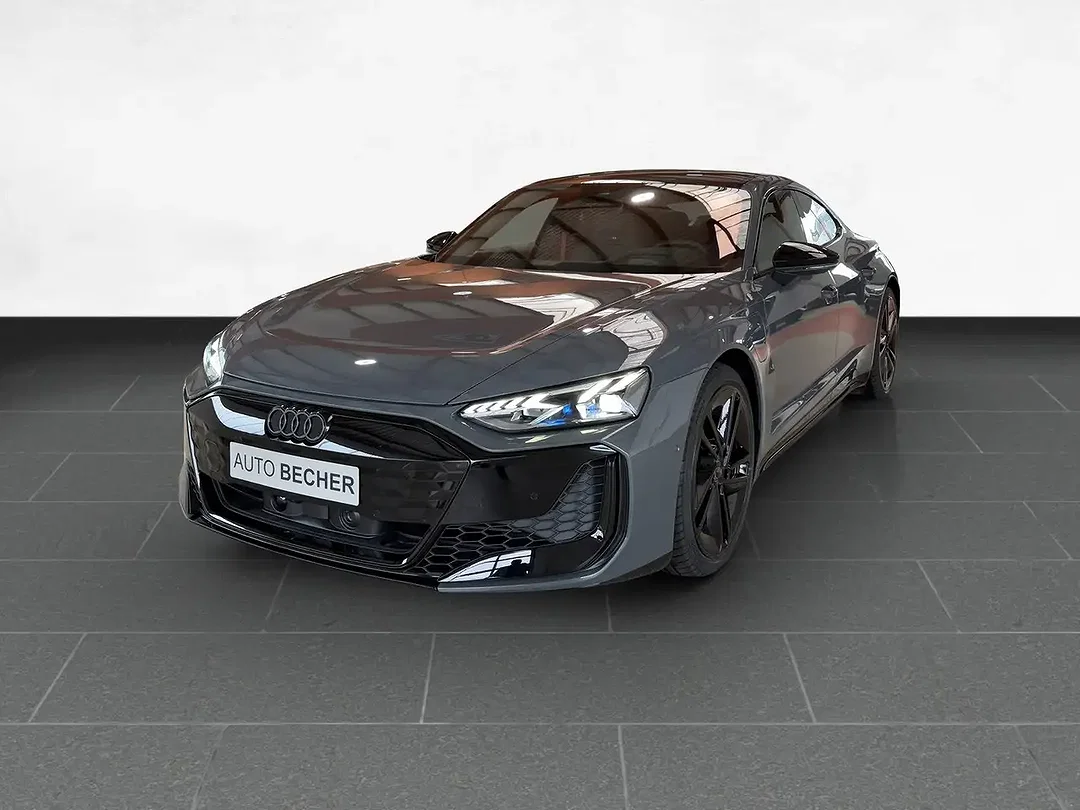 Audi RS e-tron GT - Afbeelding 1