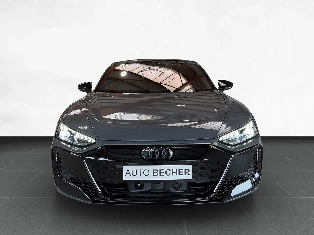 Audi RS e-tron GT - Thumbnail 2