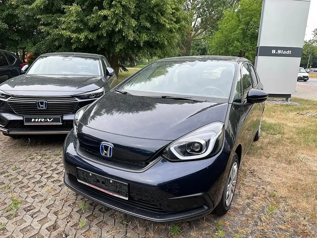 Honda Jazz 1.5 e:HEV i-MMD Hybrid Comfort