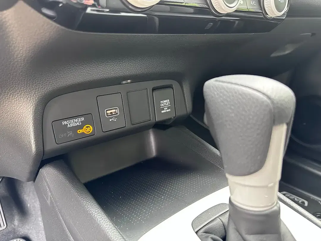 Honda Jazz - Thumbnail 7