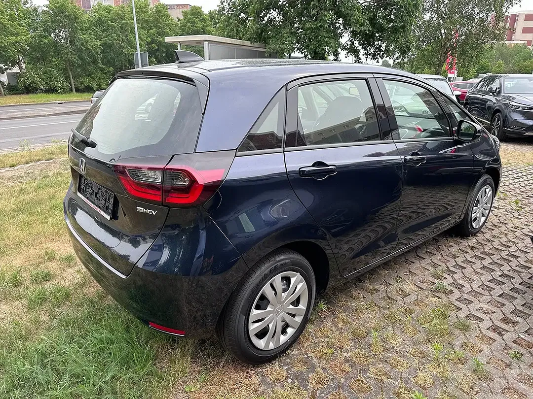 Honda Jazz - Thumbnail 2