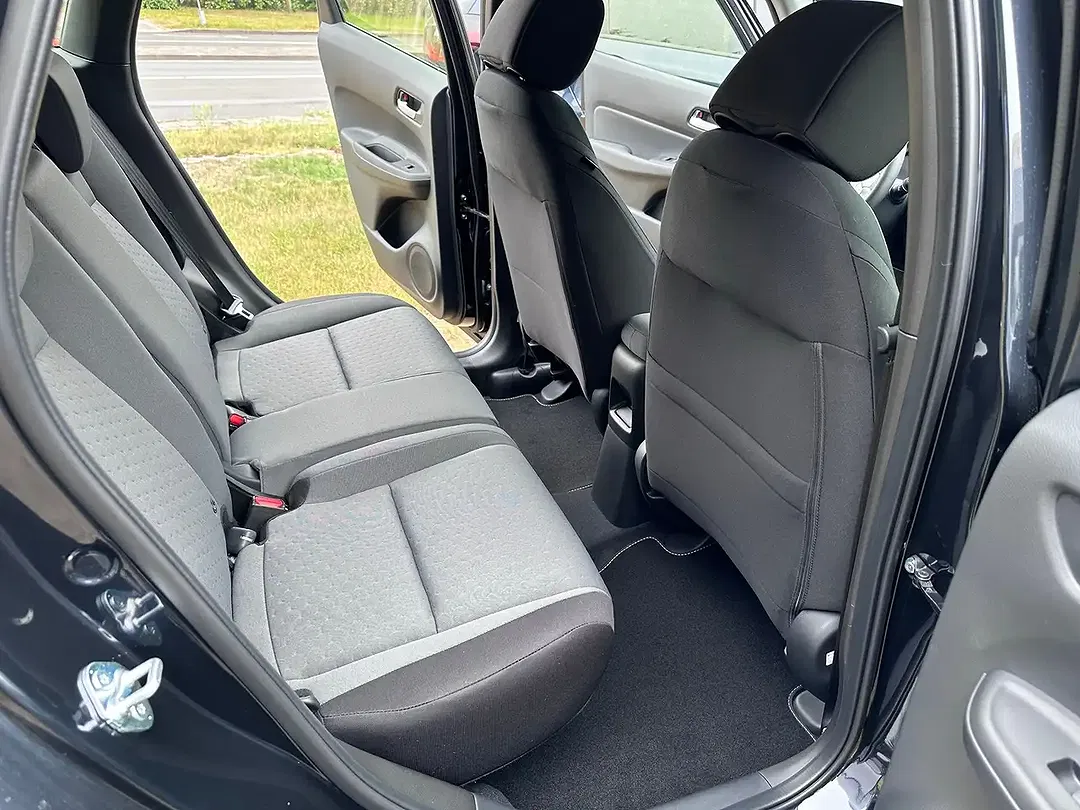 Honda Jazz - Thumbnail 5