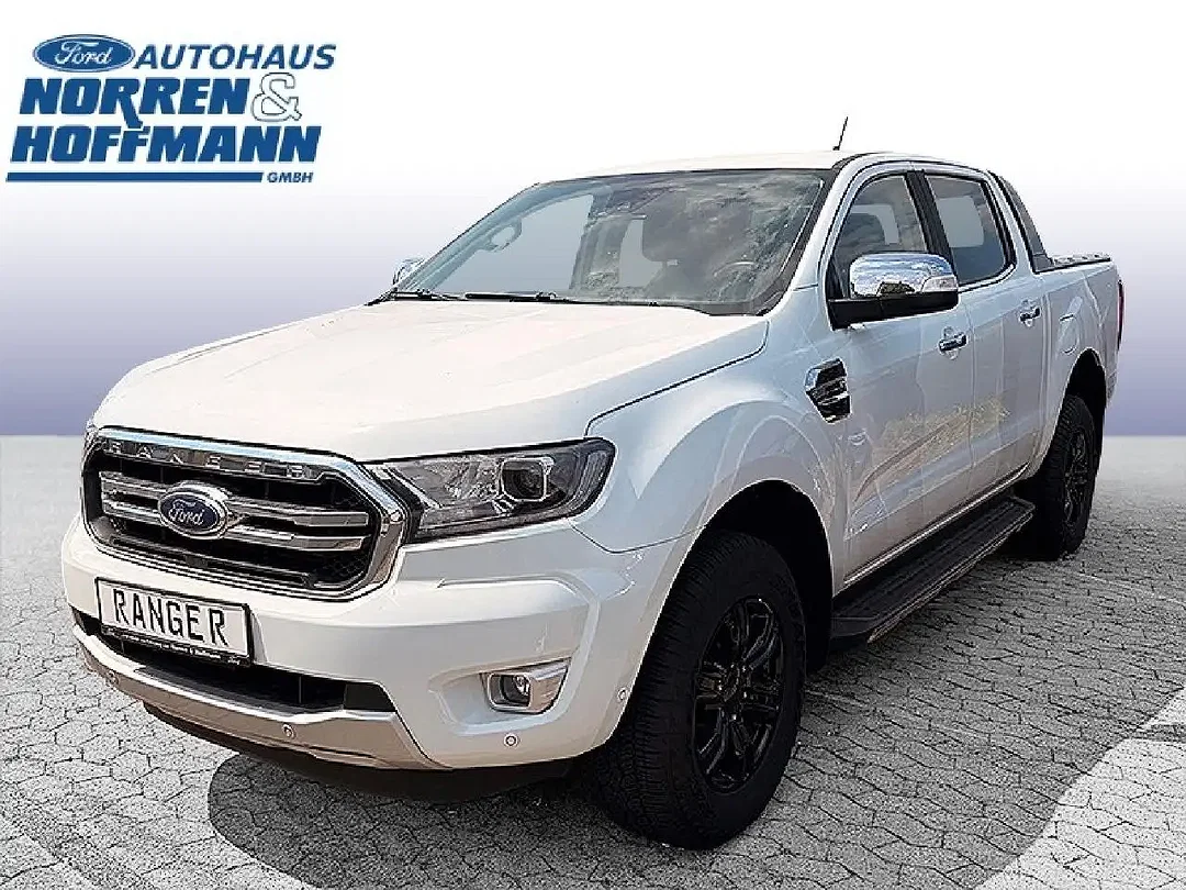 Ford Ranger - Afbeelding 1