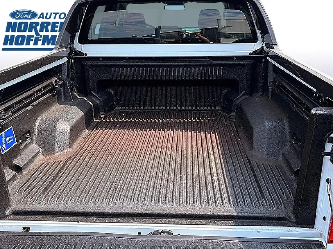 Ford Ranger - Thumbnail 10
