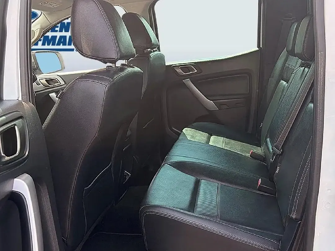 Ford Ranger - Thumbnail 11