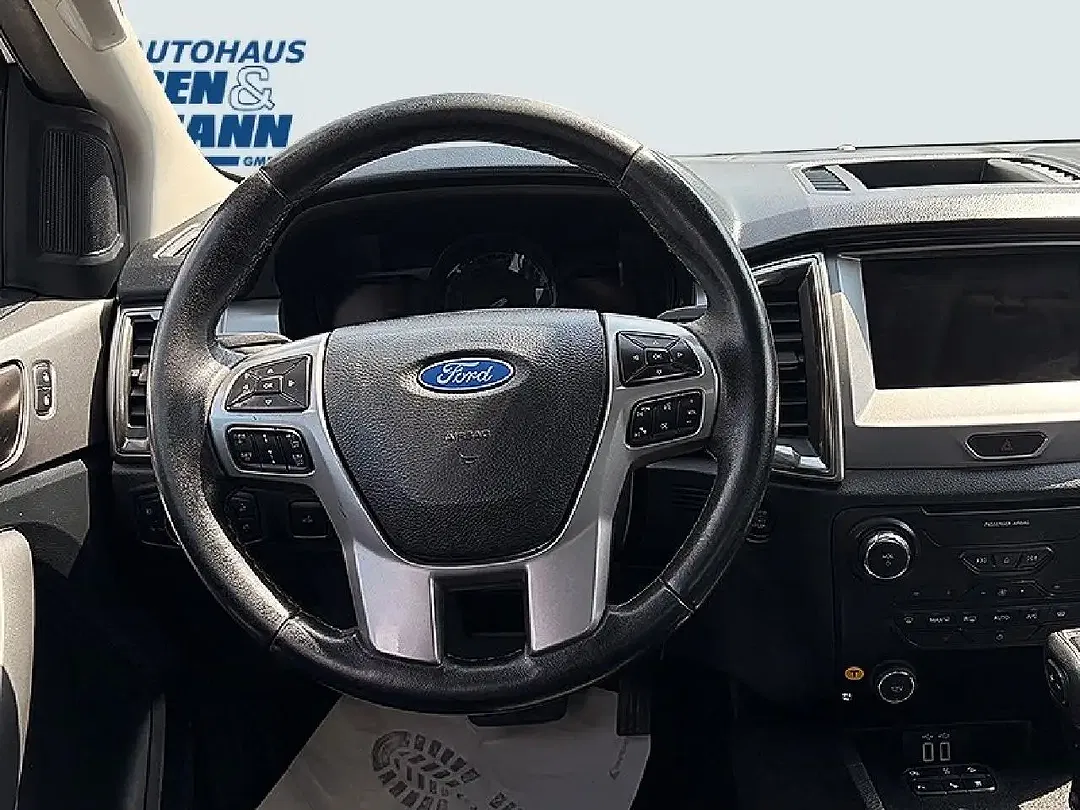 Ford Ranger - Thumbnail 3