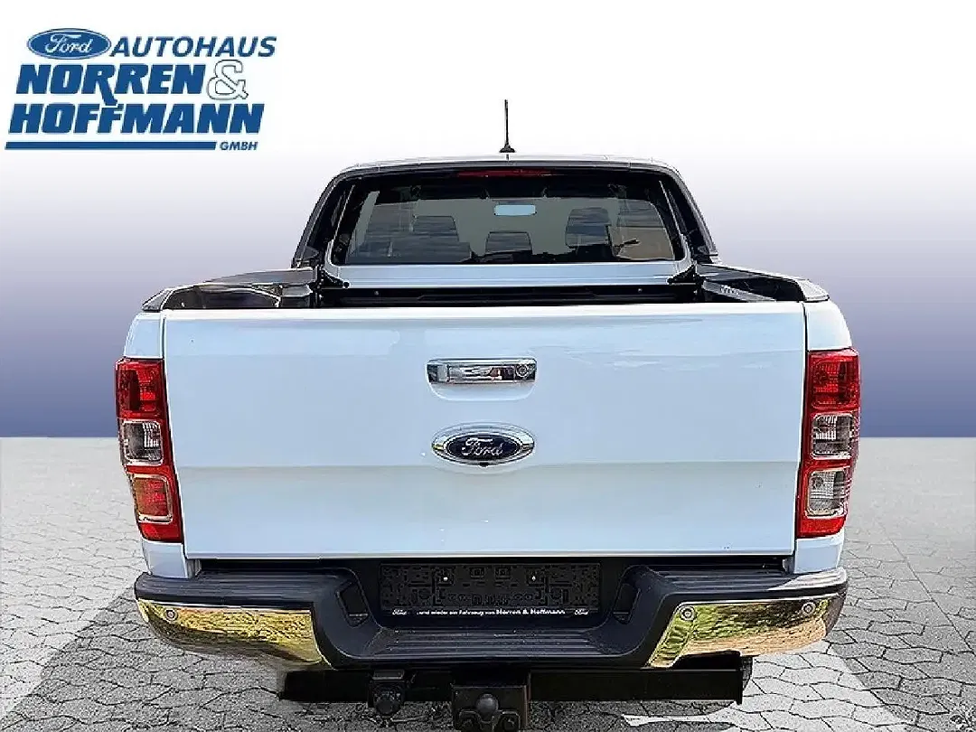 Ford Ranger - Thumbnail 5