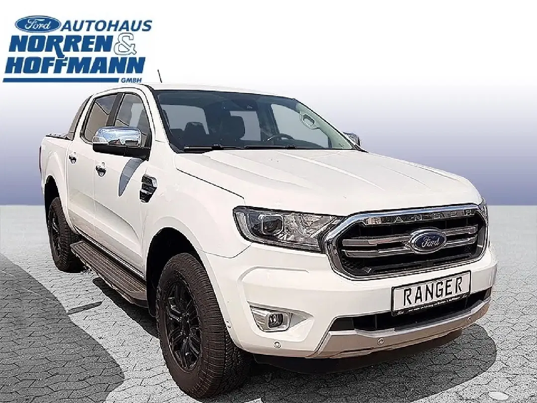 Ford Ranger - Thumbnail 6