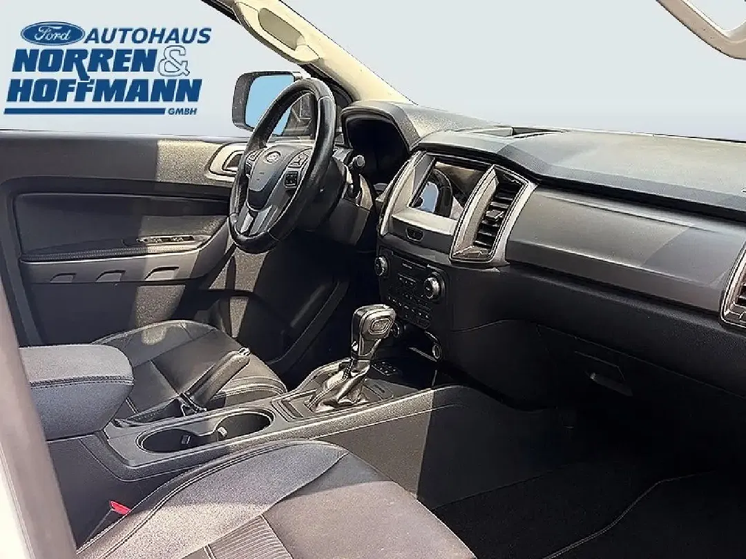 Ford Ranger - Thumbnail 7
