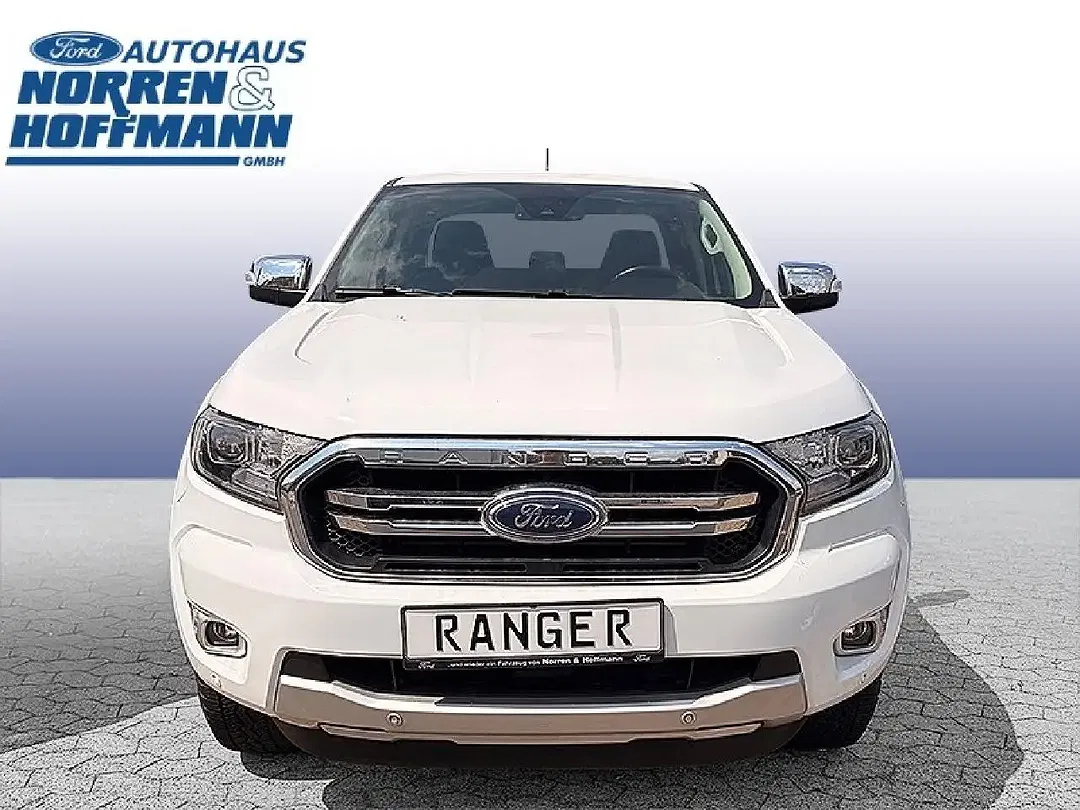 Ford Ranger - Thumbnail 8