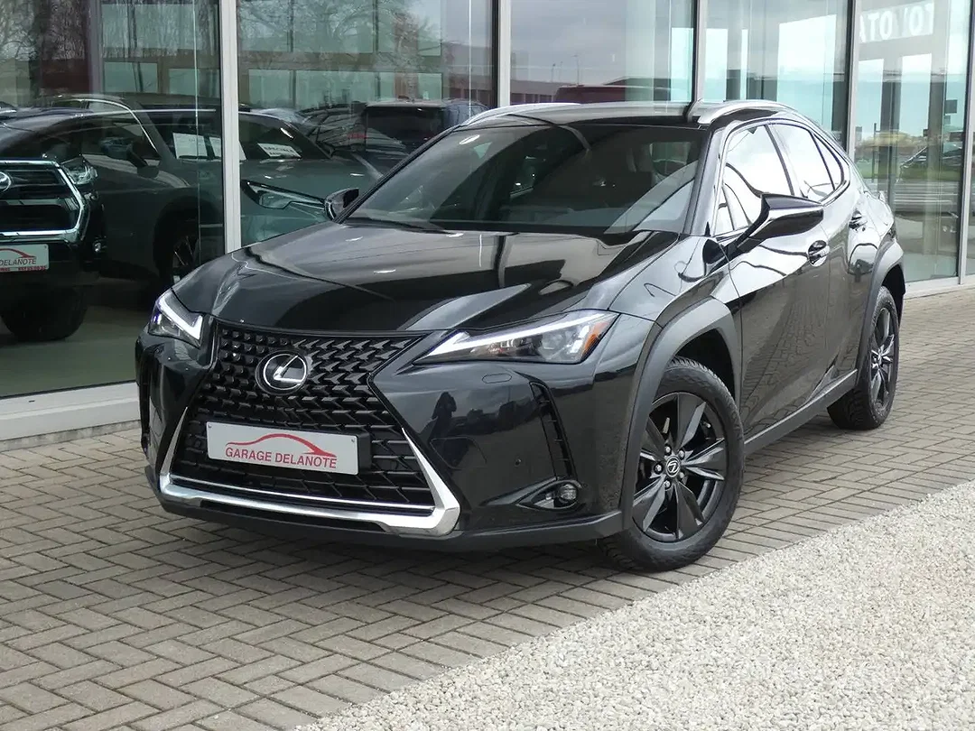 Lexus UX 250h - Afbeelding 1