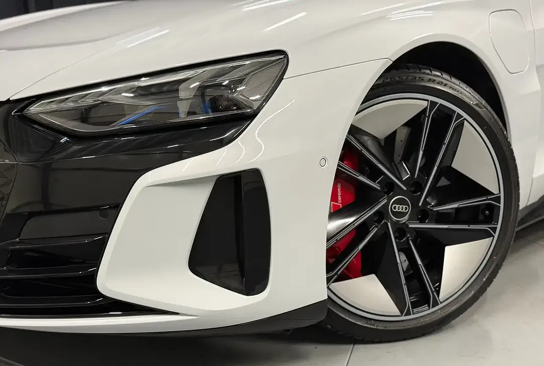 Audi RS e-tron GT - Thumbnail 2