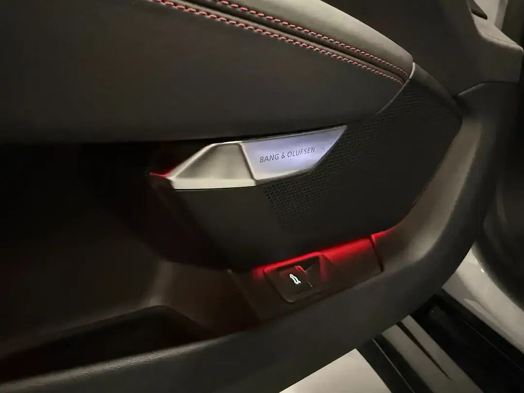 Audi RS e-tron GT - Thumbnail 31