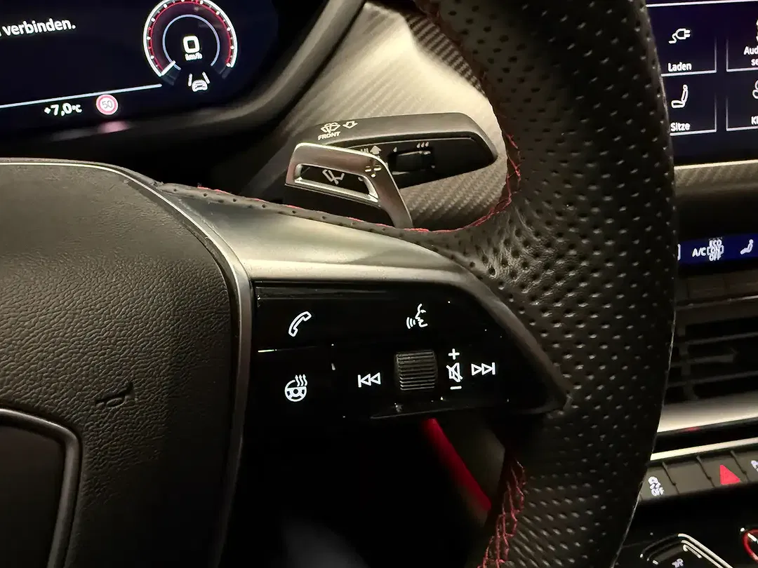 Audi RS e-tron GT - Thumbnail 34