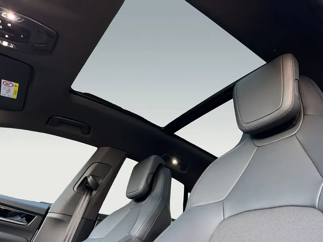 Porsche Macan - Thumbnail 11