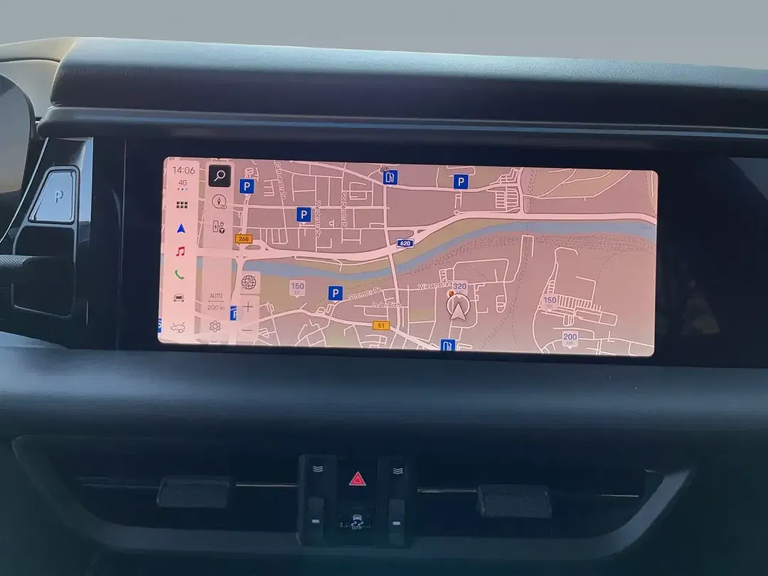 Porsche Macan - Thumbnail 14