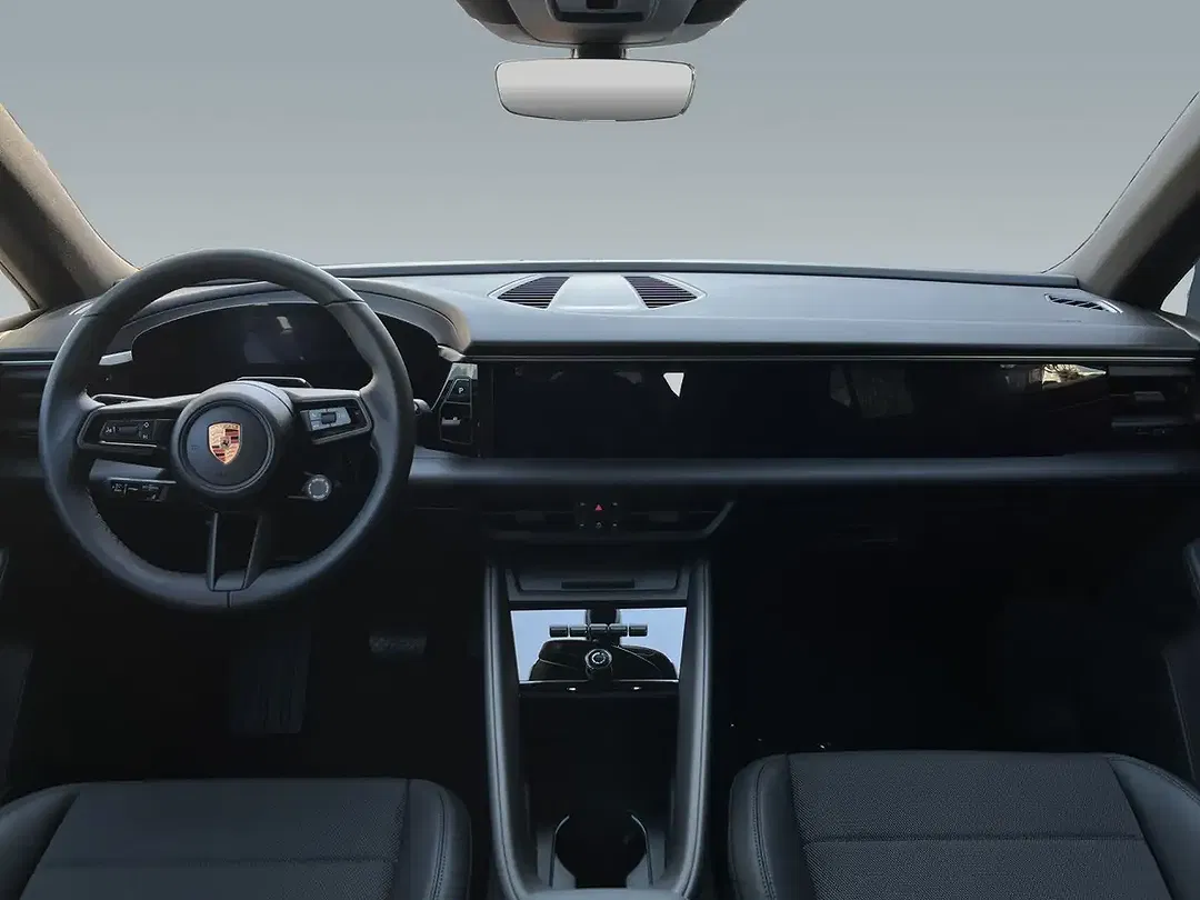 Porsche Macan - Thumbnail 8