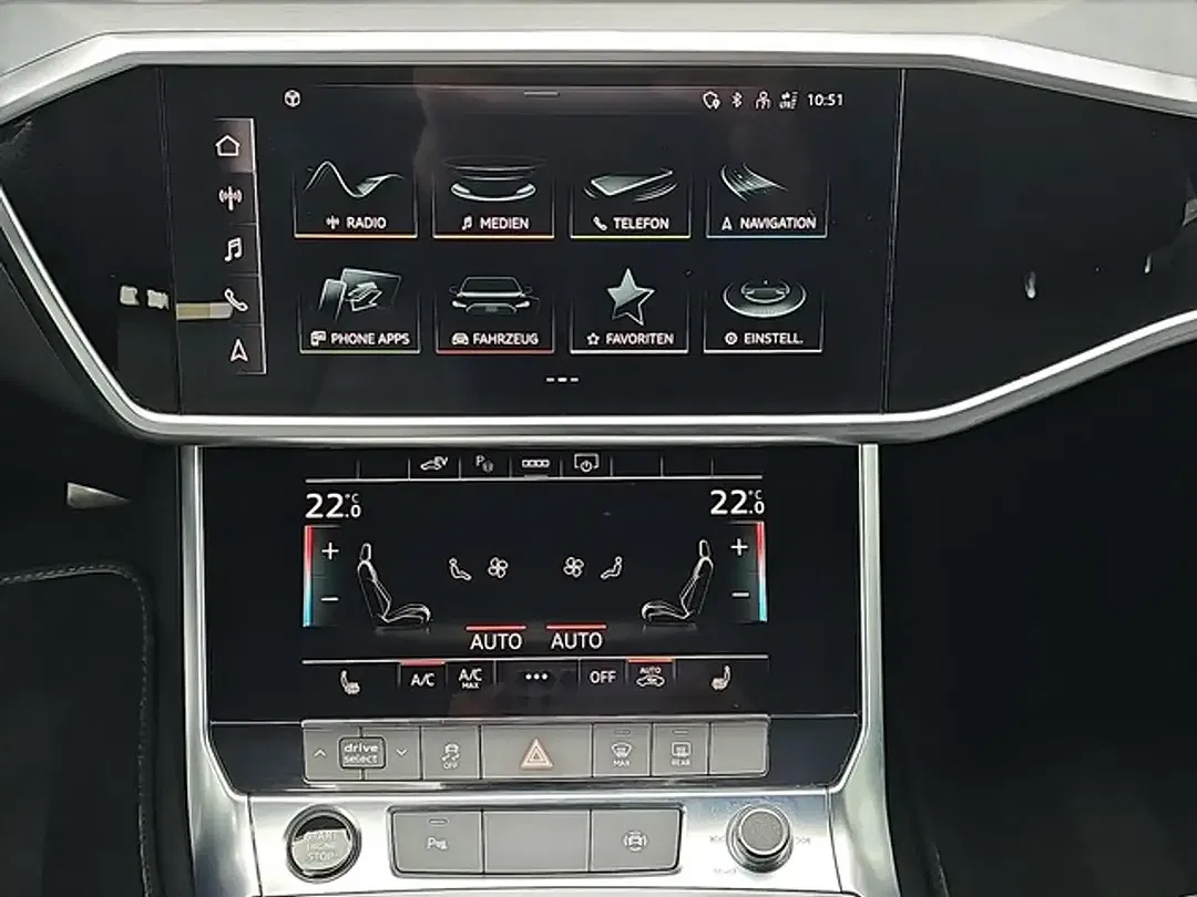 Audi A6 - Thumbnail 13