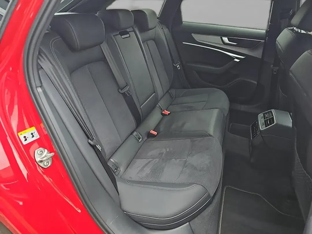 Audi A6 - Thumbnail 14