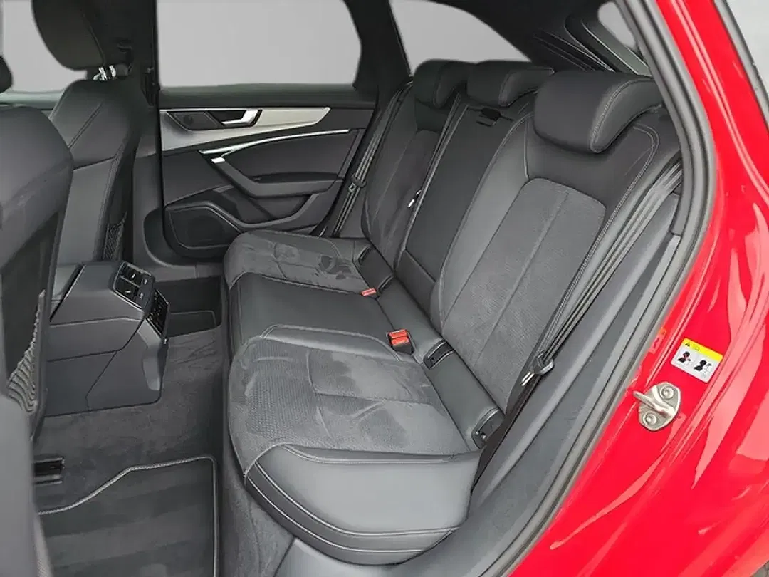 Audi A6 - Thumbnail 15