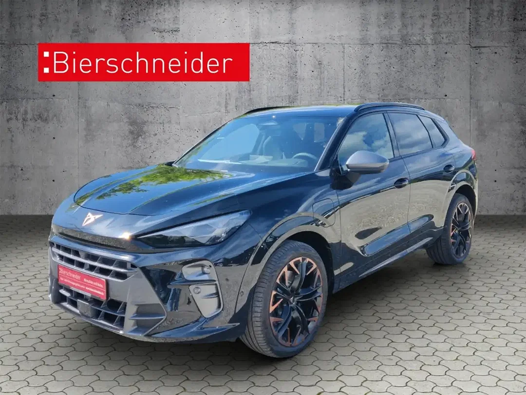 CUPRA Terramar - Afbeelding 1