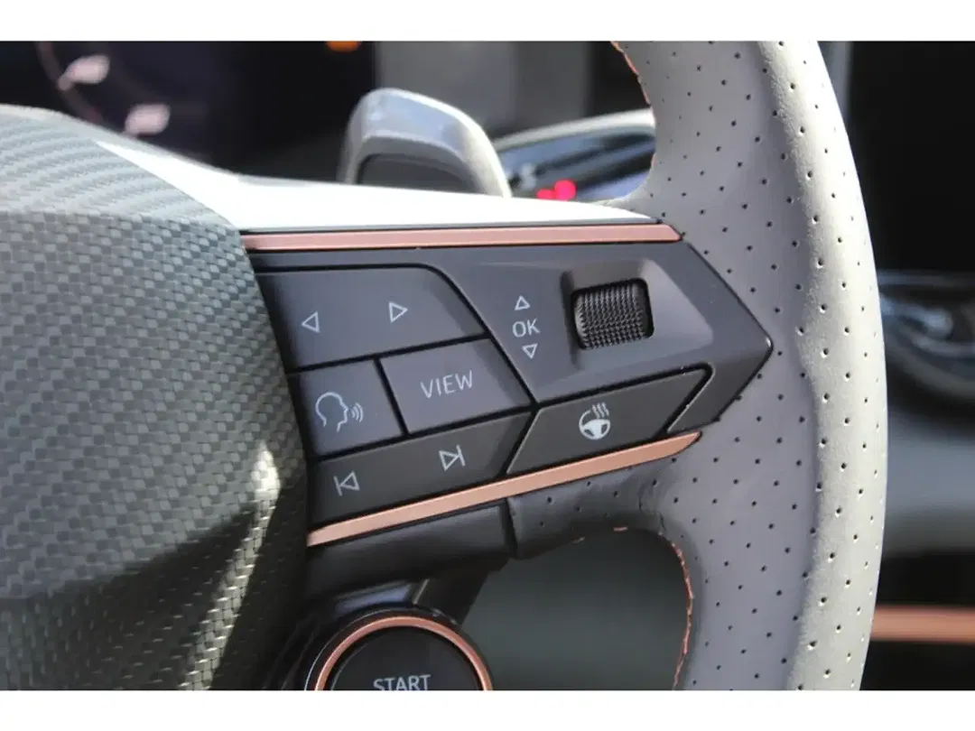 CUPRA Terramar - Thumbnail 10