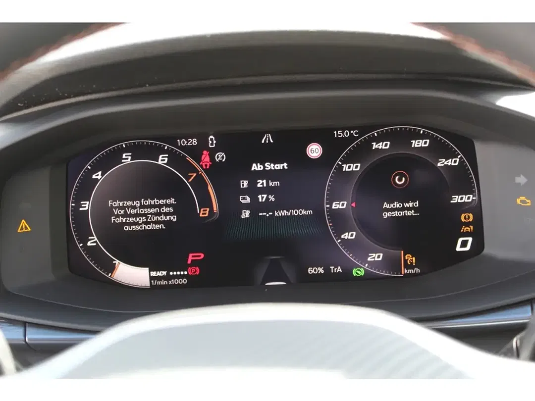 CUPRA Terramar - Thumbnail 12