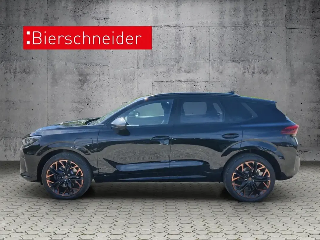 CUPRA Terramar - Thumbnail 3