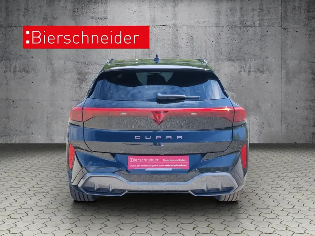 CUPRA Terramar - Thumbnail 4