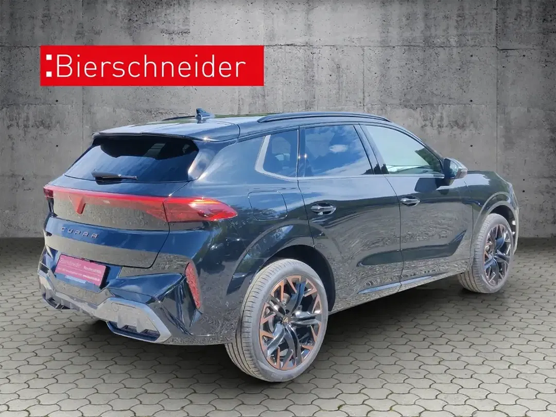 CUPRA Terramar - Thumbnail 5