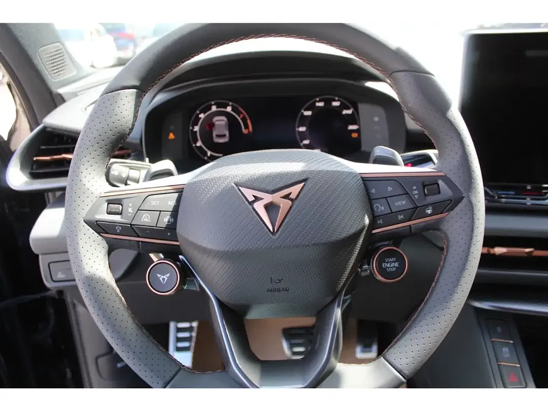 CUPRA Terramar - Thumbnail 8
