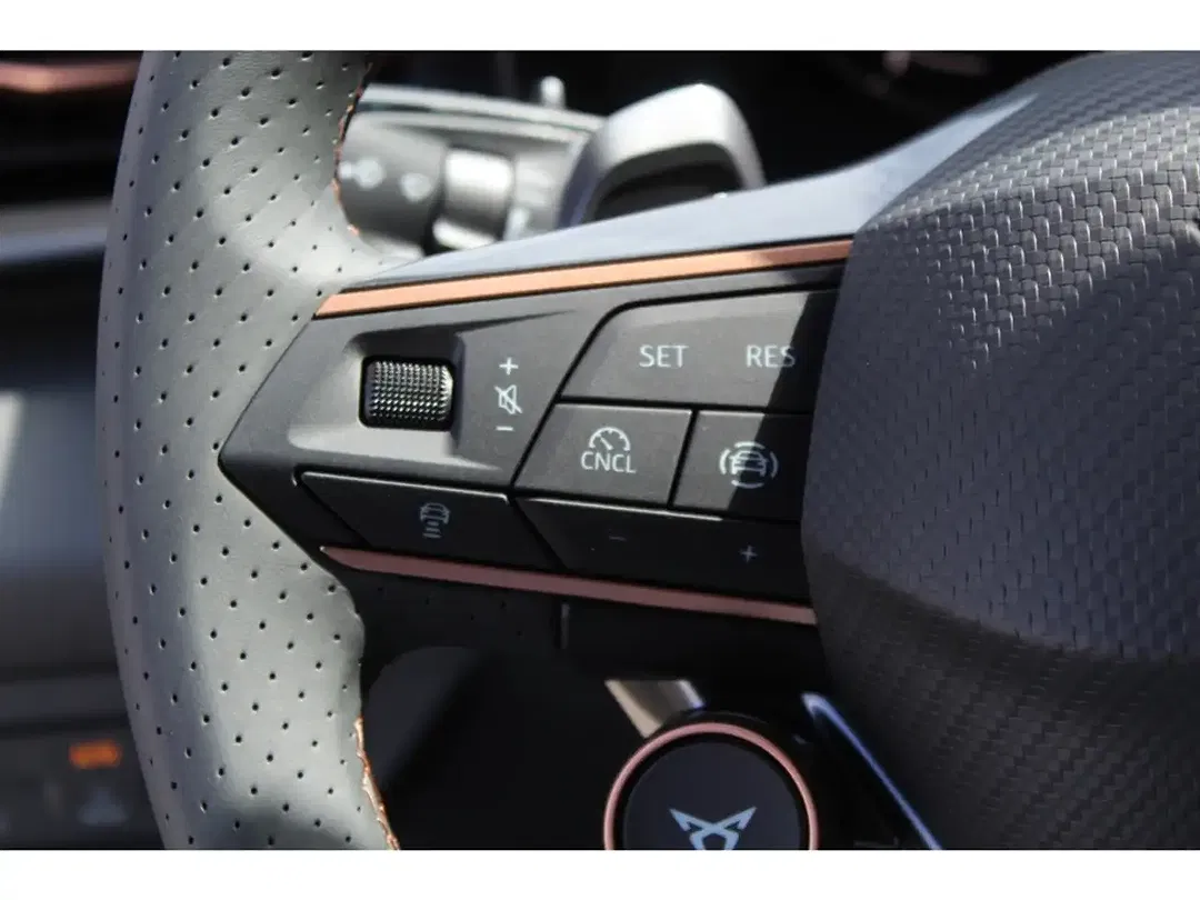 CUPRA Terramar - Thumbnail 9