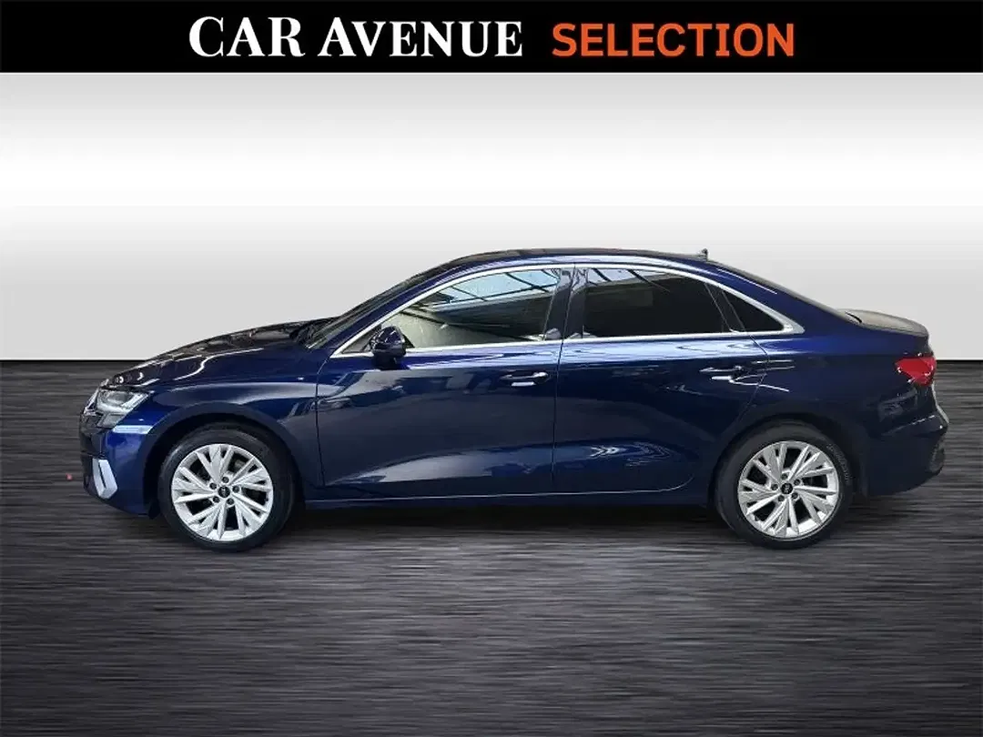 Audi A3 - Thumbnail 5
