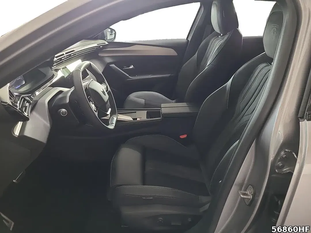 Peugeot 308 - Thumbnail 11