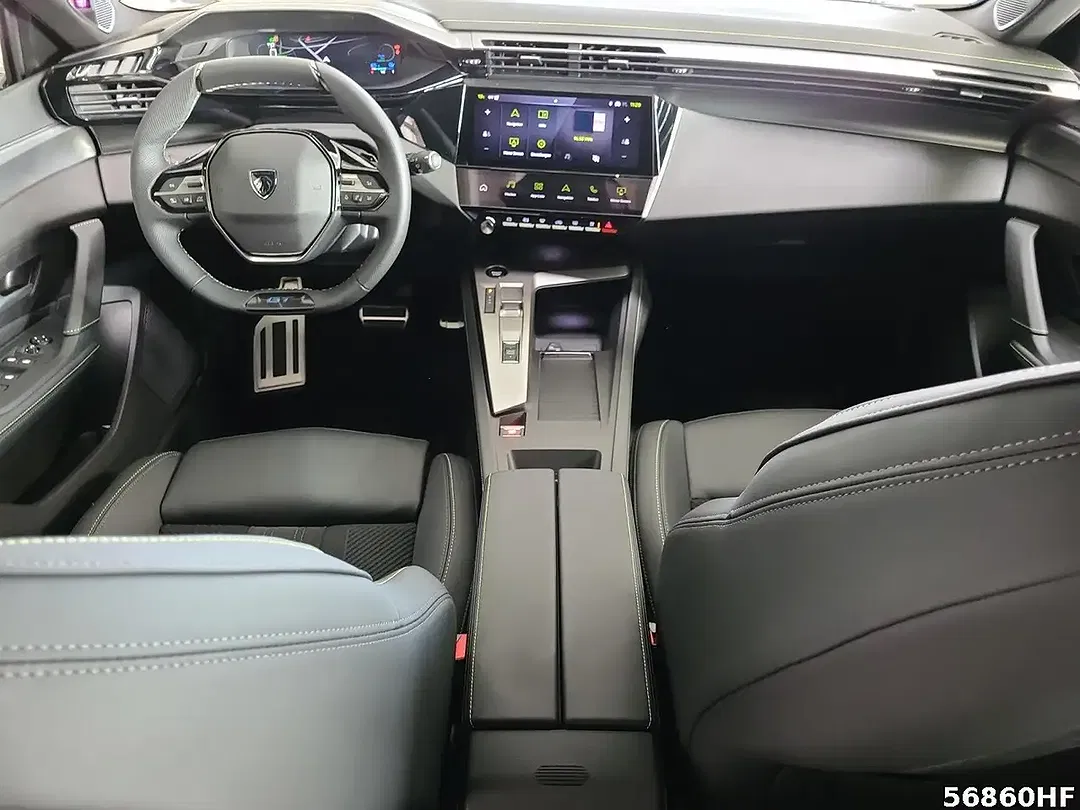 Peugeot 308 - Thumbnail 8