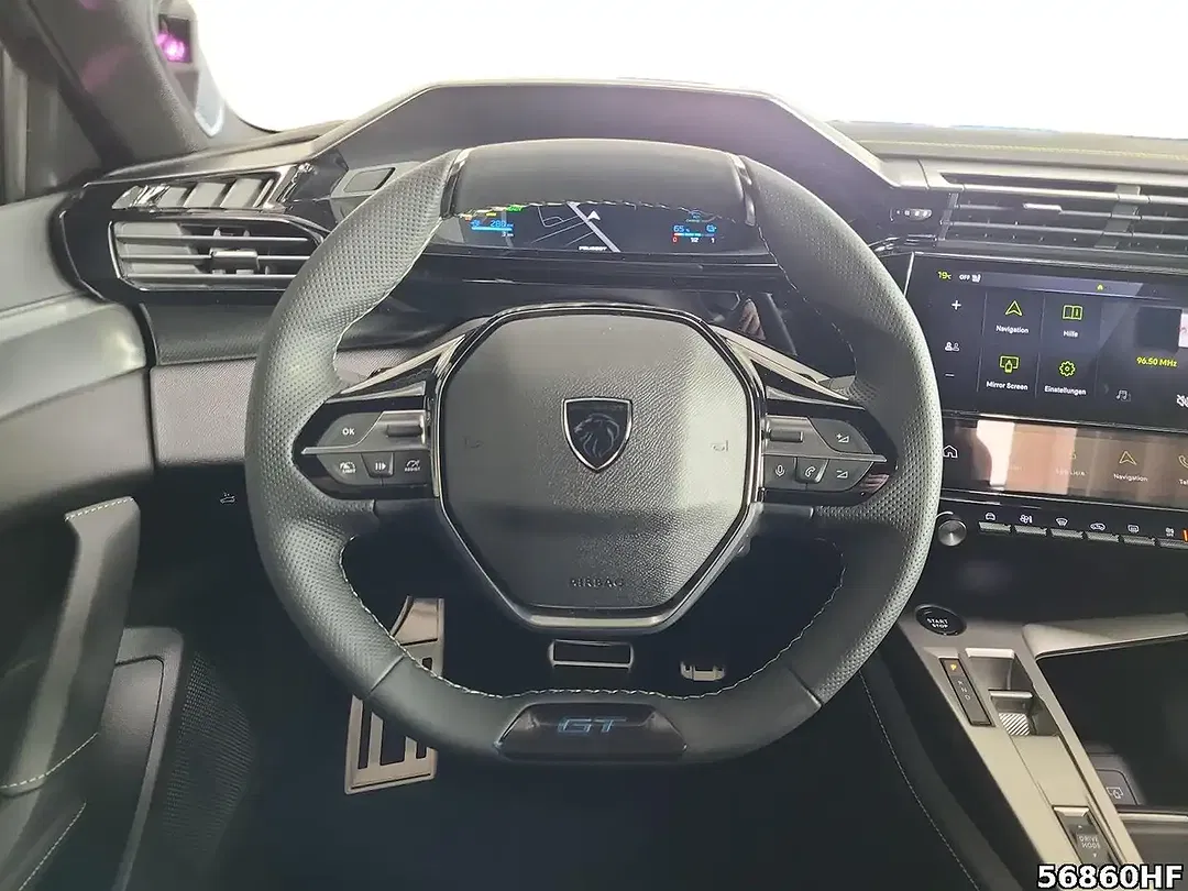 Peugeot 308 - Thumbnail 9
