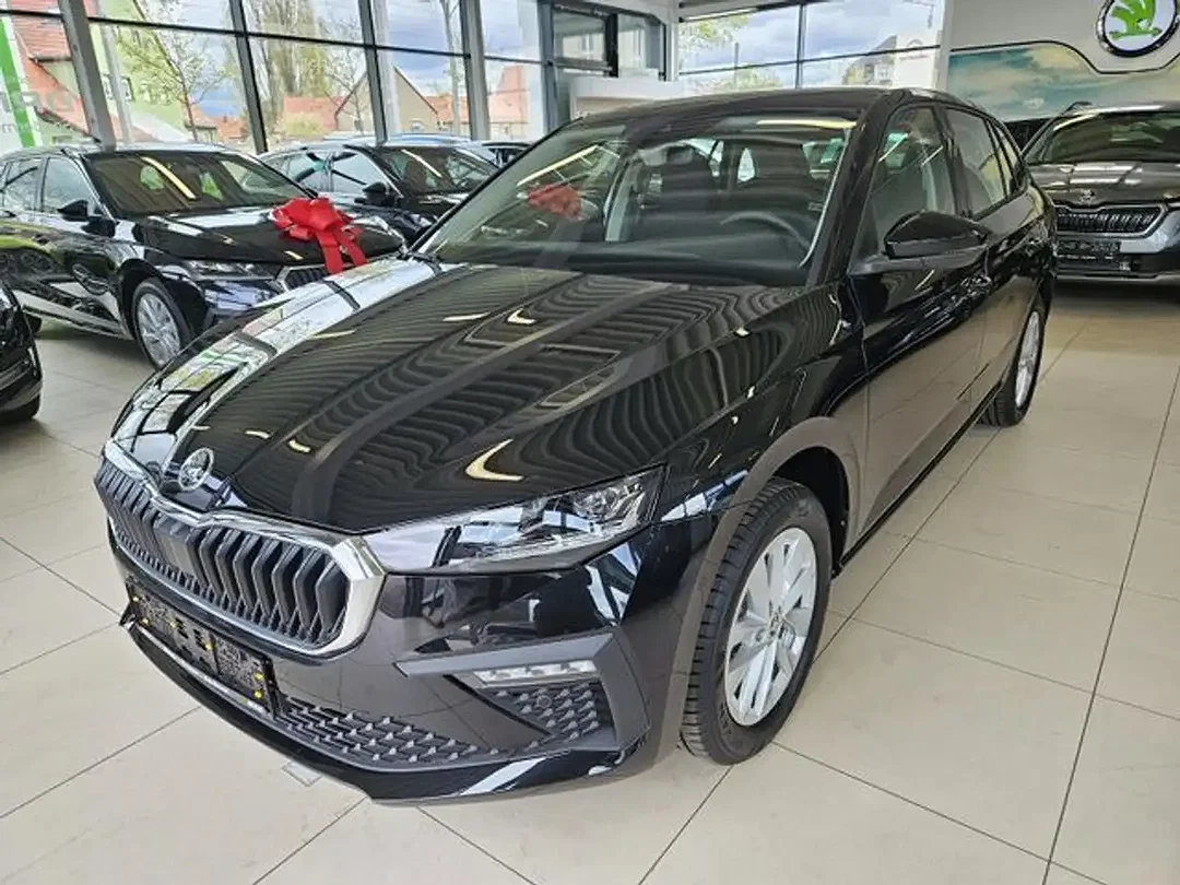 Skoda Scala - Afbeelding 1