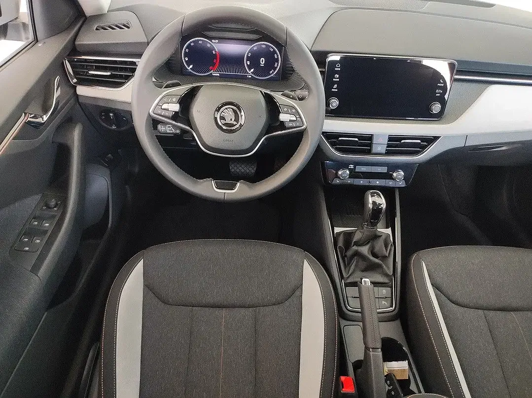 Skoda Scala - Thumbnail 11
