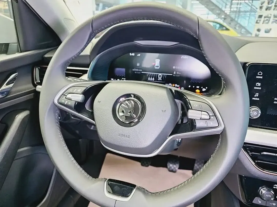 Skoda Scala - Thumbnail 13