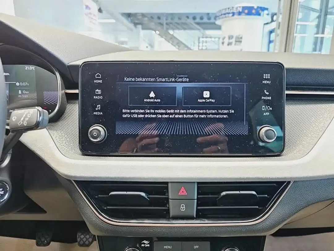 Skoda Scala - Thumbnail 15
