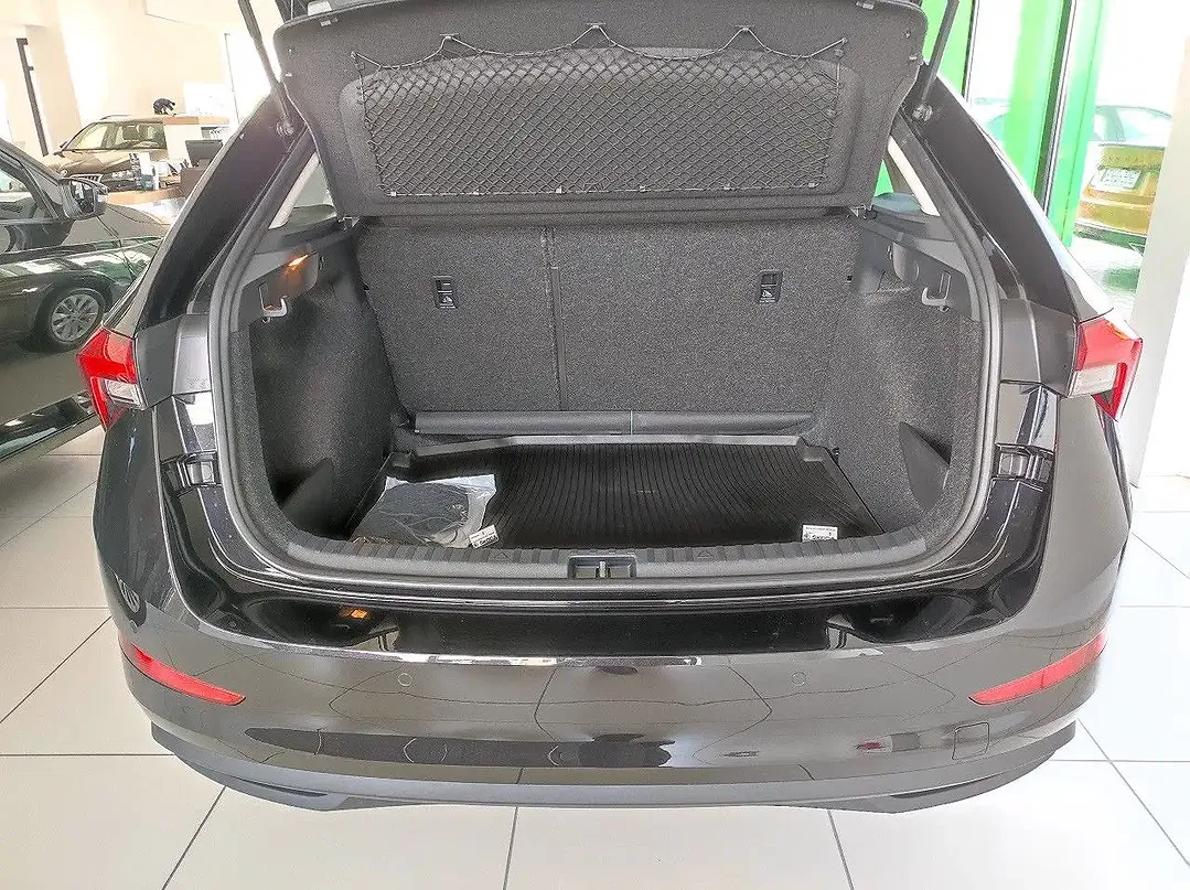 Skoda Scala - Thumbnail 7