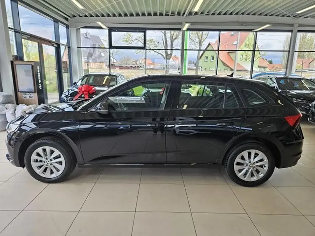 Skoda Scala - Thumbnail 8