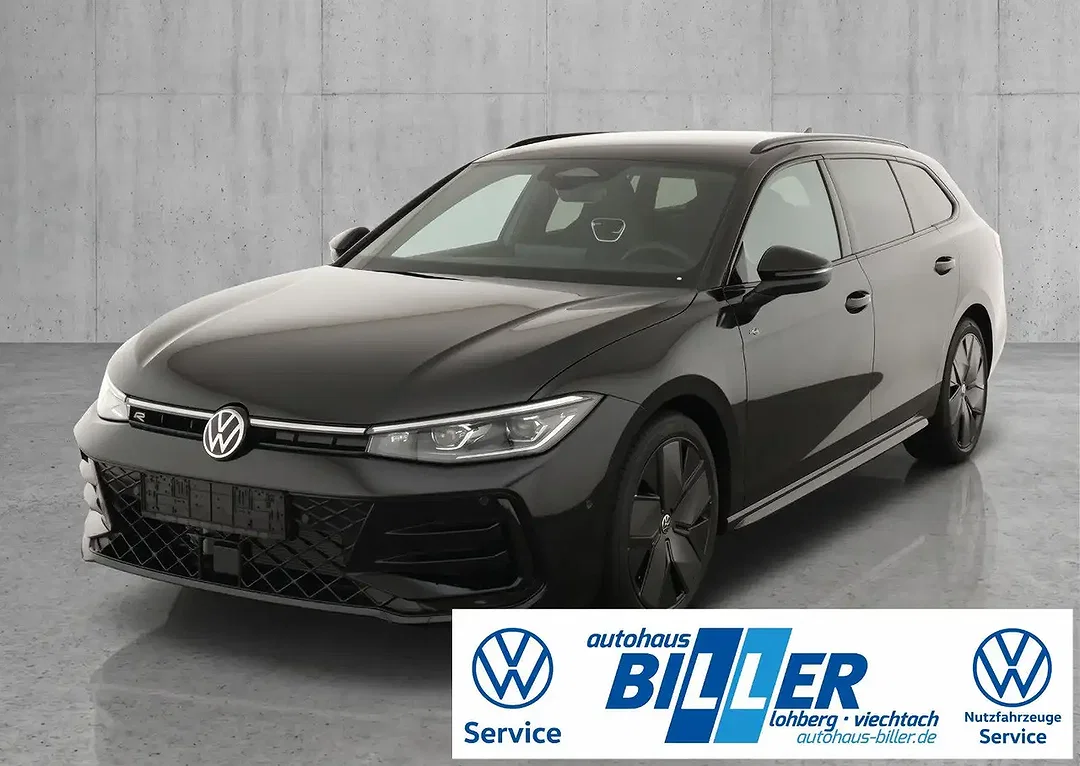 Volkswagen Passat Variant - Afbeelding 1