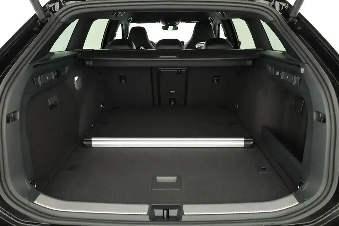 Volkswagen Passat Variant - Thumbnail 12