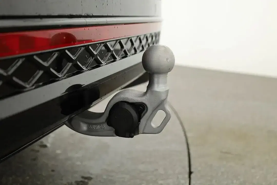 Volkswagen Passat Variant - Thumbnail 15