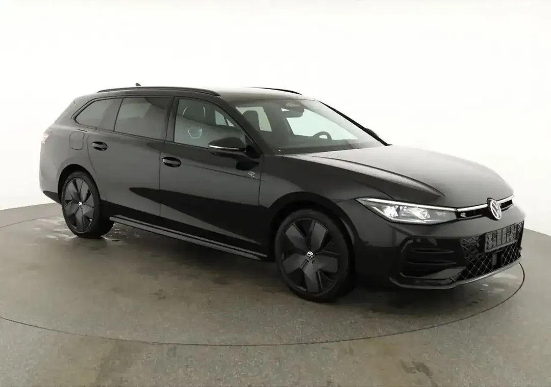 Volkswagen Passat Variant - Thumbnail 5