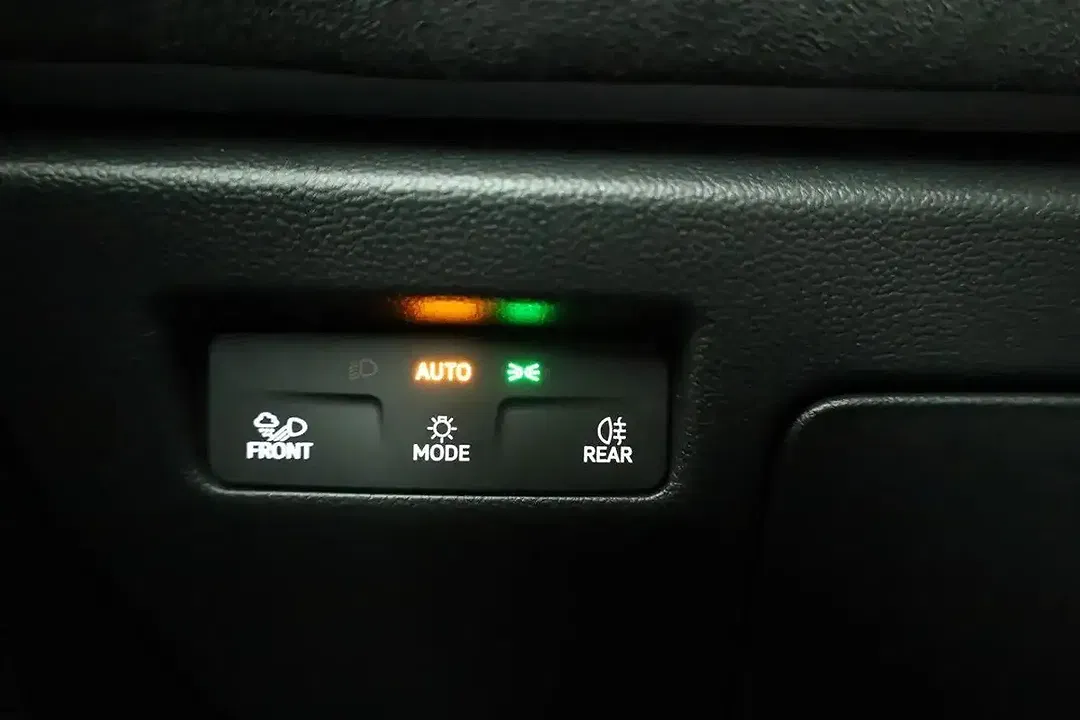 Volkswagen Passat Variant - Thumbnail 9