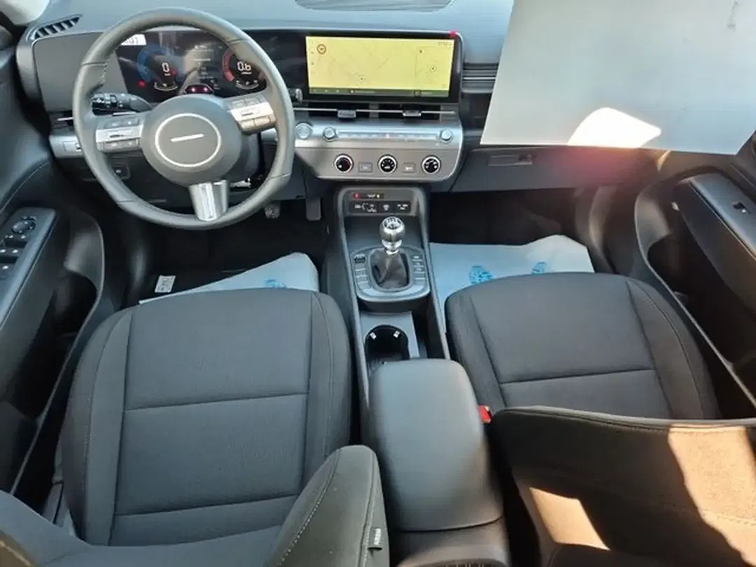 Hyundai KONA - Thumbnail 12
